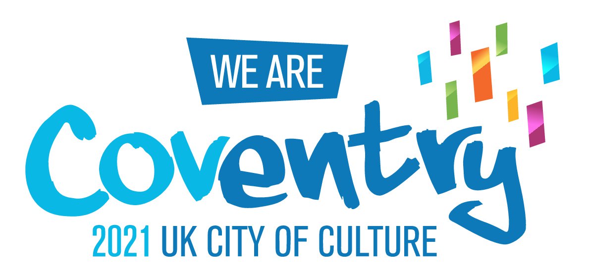 Congratulations Coventry – City of Culture 2021 – Howes about that!