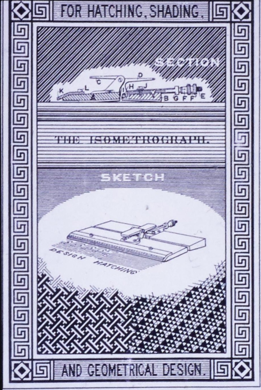 Isometrograph